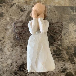 Willow Tree Angel of Caring